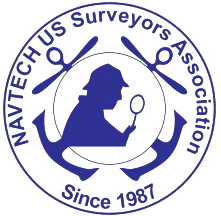 NAVTECH accreditation logo